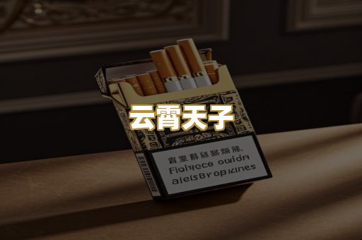 云霄天子